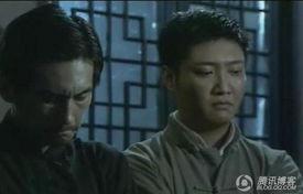 电视剧上海王在线观看,风云际会，传奇人生  第2张