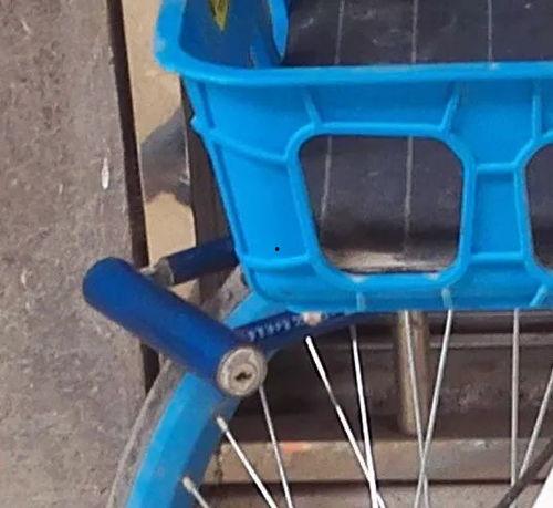 英德共享单车最新爆料,揭秘行业最新爆料与未来趋势  第2张 英德共享单车最新爆料,揭秘行业最新爆料与未来趋势  第2张