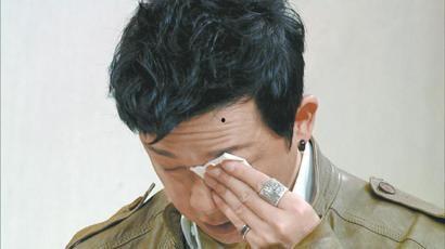 董洁和他儿子爆料视频,母子情深背后的家庭故事  第2张