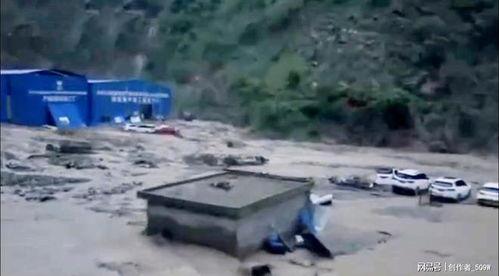 网友爆料山洪事件视频大全,惊心动魄的山洪事件视频大全  第3张