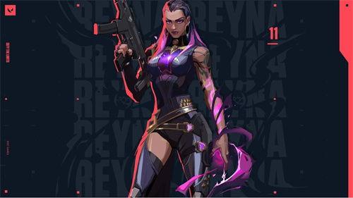 无畏契约最新cg爆料,未来战场，英雄集结！