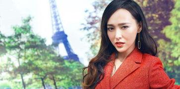 张婧仪新剧爆料视频大全,剧情揭秘,角色塑造引期待  第2张 张婧仪新剧爆料视频大全,剧情揭秘,角色塑造引期待  第2张