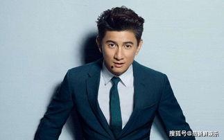 吴奇隆爆料娱乐圈,一场星光璀璨下的暗流涌动  第3张 吴奇隆爆料娱乐圈,一场星光璀璨下的暗流涌动  第3张