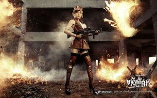 cf女主播角色爆料视频,背后真相令人震惊  第3张