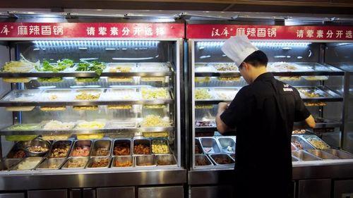 麻辣香锅外卖店爆料视频,揭秘制作过程与美味秘诀  第2张 麻辣香锅外卖店爆料视频,揭秘制作过程与美味秘诀  第2张