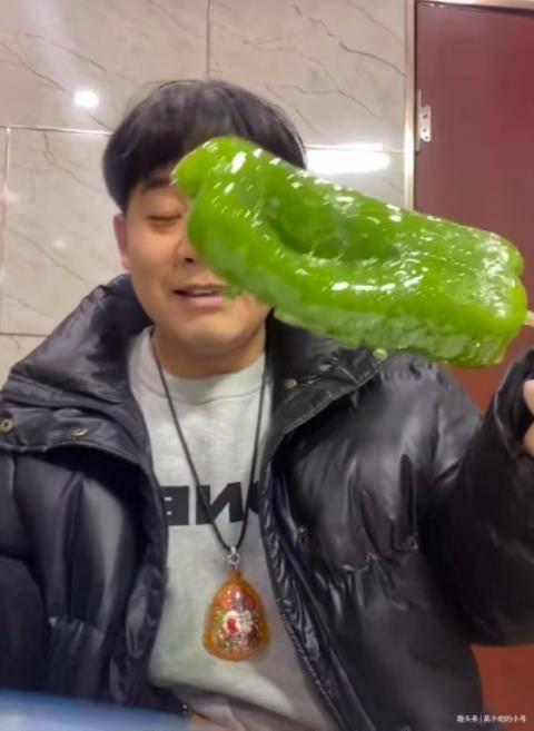 知名网红视频外流吃瓜,一场网络狂欢的真相大起底  第3张