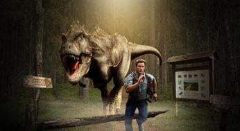 侏罗纪4在线观看,重返侏罗纪,探索未知冒险之旅  第3张 侏罗纪4在线观看,重返侏罗纪,探索未知冒险之旅  第3张