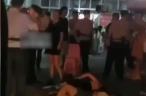 唐山男子爆料事件视频,真相与争议交织的街头冲突  第3张 唐山男子爆料事件视频,真相与争议交织的街头冲突  第3张