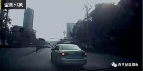 香港出租车爆料视频最新,最新爆料视频曝光行业乱象  第3张