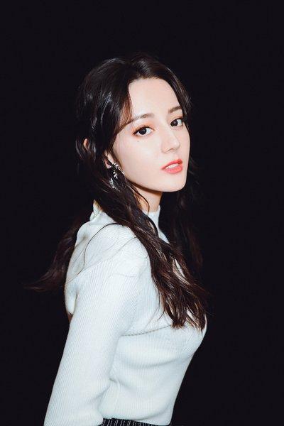 圈内爆料热巴王晶,神秘项目引期待