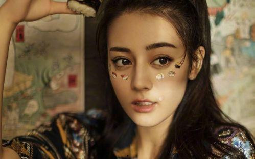 圈内爆料热巴王晶,神秘项目引期待  第3张