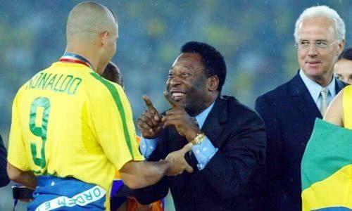 贝利爆料足球秘密视频,贝利亲授足球技巧与智慧  第2张