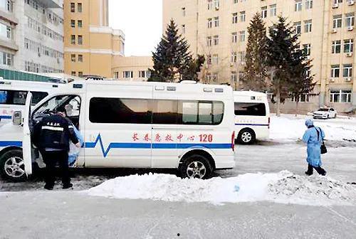 吉林新火车爆料最新消息,揭秘最新设计亮点与运行信息”  第2张