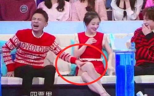 吃瓜群众奇葩娱乐节目,奇葩娱乐节目背后的疯狂世界  第3张