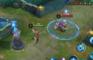 王者最新爆料8月,神秘英雄登场，全新玩法等你来战！  第3张