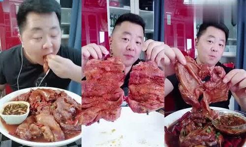 毛哥羊肉爆料视频,视频爆料背后的美味真相  第3张