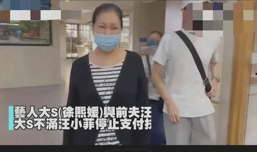 爆料汪小菲的是谁视频播放,揭秘背后真相  第2张