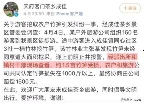 无锡游客爆料事件始末最新消息,真相大白,后续处理引关注  第2张 无锡游客爆料事件始末最新消息,真相大白,后续处理引关注  第2张