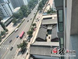 石家庄槐安路最新爆料,繁华路段大变样，揭秘背后故事  第2张