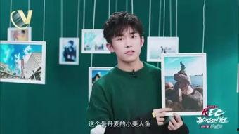 千玺爆料教学视频完整版,舞蹈技巧与表演艺术的完美融合  第3张