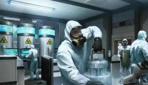 英国实验室爆料视频最新,揭秘病毒起源与全球健康危机真相!  第2张 英国实验室爆料视频最新,揭秘病毒起源与全球健康危机真相!  第2张