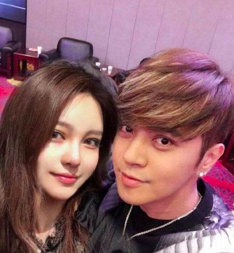 罗志祥和网红最新爆料,揭秘娱乐圈背后的惊人真相  第2张