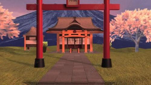 爆料日本神社视频播放网站,带你领略古老信仰的魅力  第2张 爆料日本神社视频播放网站,带你领略古老信仰的魅力  第2张