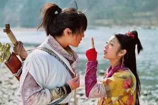 仙剑奇侠传在线观看全集,穿越时空的奇幻冒险之旅  第2张