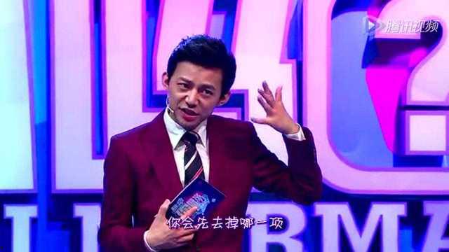 郑中基主持节目爆料视频,揭秘娱乐圈不为人知的幕后故事  第3张