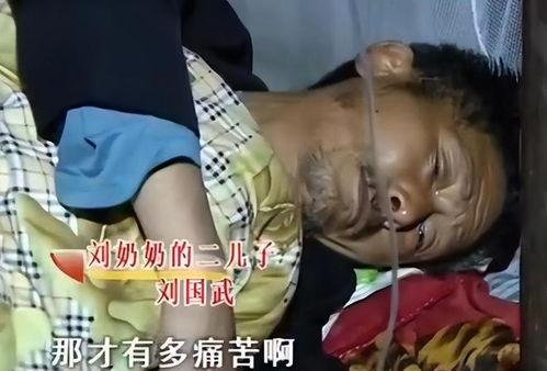 山东老太爆料事件视频完整版,揭秘背后惊人真相  第3张