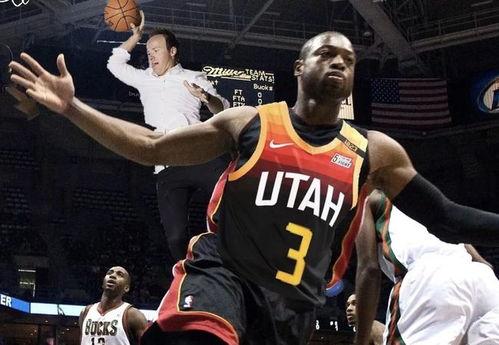 nba在线观看飞速,畅享篮球盛宴的全新选择  第3张