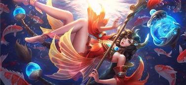 王者大乔新皮肤爆料视频,王者之舞，华丽绽放  第2张