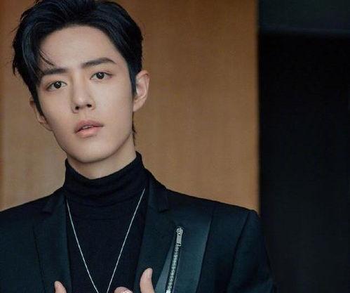 薛总爆料肖战恋情了吗视频,肖战恋情真相大揭秘！  第3张