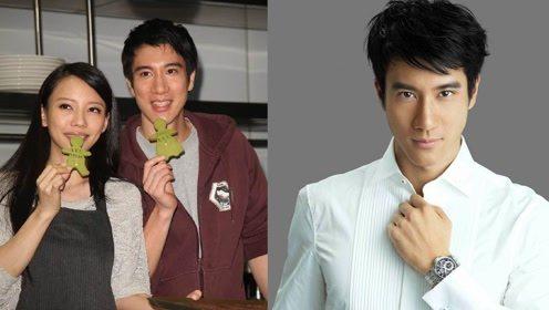 王力宏李靓蕾最新消息爆料,婚姻疑云再起,真相究竟如何?”  第3张 王力宏李靓蕾最新消息爆料,婚姻疑云再起,真相究竟如何?”  第3张