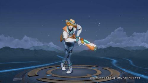 漫威新皮肤爆料视频大全,炫酷造型尽收眼底  第3张 漫威新皮肤爆料视频大全,炫酷造型尽收眼底  第3张