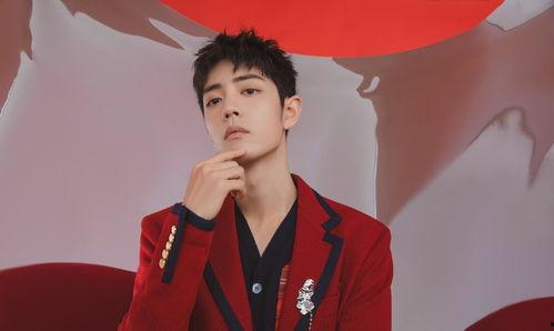 成毅新代言爆料视频,神秘品牌引期待  第3张