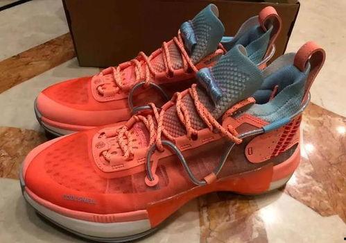 狗哥爆料新鞋视频大全,新鞋视频大全大放送！  第2张