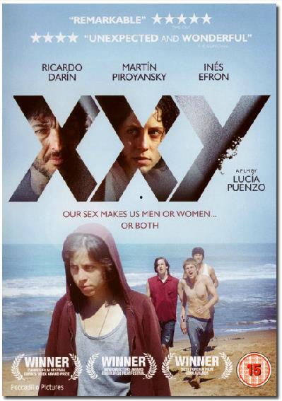 双性传奇在线观看,揭秘性别界限的跨界人生  第3张