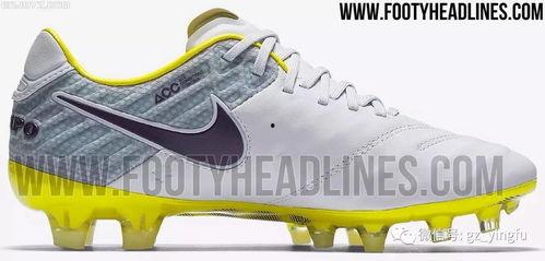 足球鞋最新配色爆料,独家揭秘最新配色爆料!  第3张 足球鞋最新配色爆料,独家揭秘最新配色爆料!  第3张