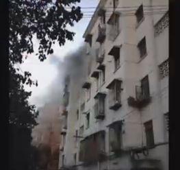 静安小区爆料事件视频播放,真相究竟如何？  第2张