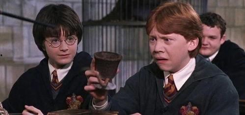 哈利最新爆料波特  第3张