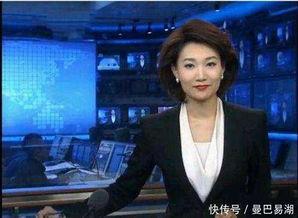 主持人御姐爆料新闻视频,揭秘新闻背后的精彩瞬间  第2张