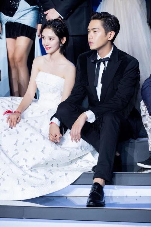 张若昀最新回应恋情爆料,最新回应揭露真相  第2张