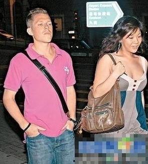 最新爆料郑欣宜,甜蜜互动引网友热议  第2张