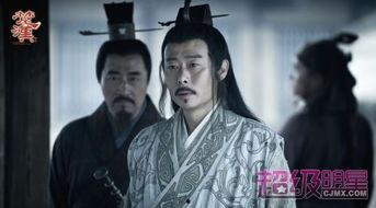 楚汉传奇在线播放观看,再现风云变幻的战国传奇  第1张