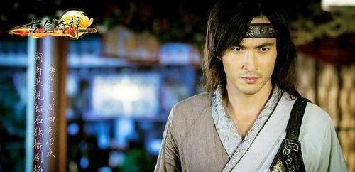 成毅明星爆料视频大全,揭秘明星幕后故事  第3张