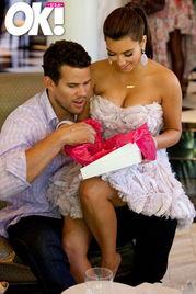 卡戴珊采访爆料视频,揭秘家族背后的惊人真相  第2张